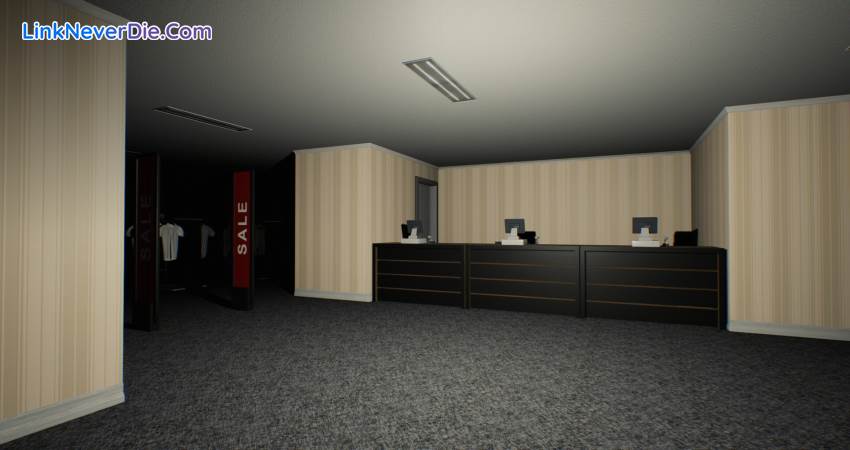 Hình ảnh trong game Boo Men (screenshot) Hình ảnh trong game Boo Men (screenshot)