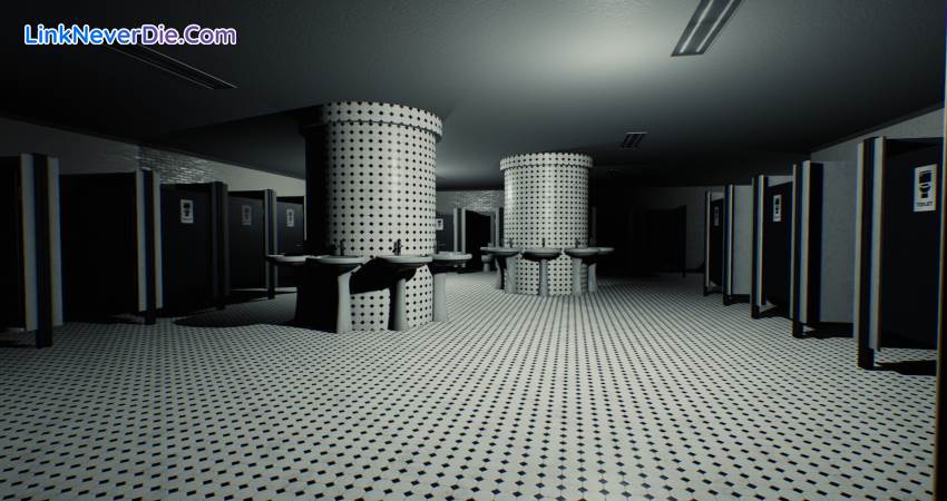 Hình ảnh trong game Boo Men (screenshot) Hình ảnh trong game Boo Men (screenshot)