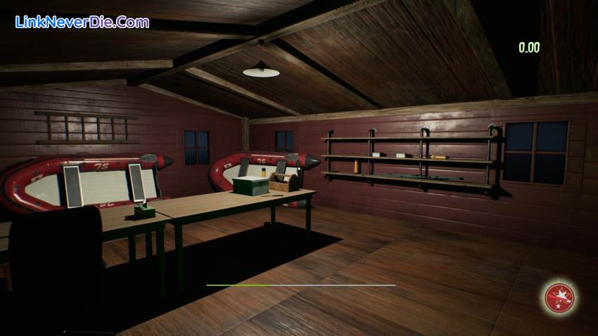 Hình ảnh trong game Boo Men (screenshot) Hình ảnh trong game Boo Men (screenshot)