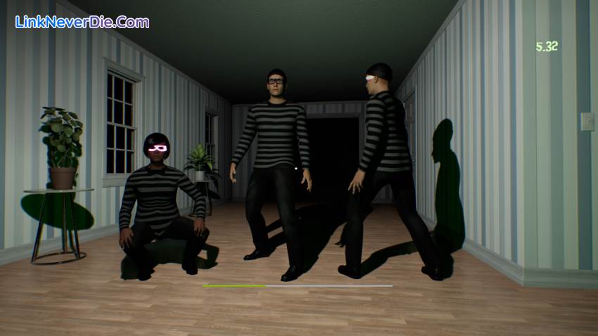Hình ảnh trong game Boo Men (screenshot) Hình ảnh trong game Boo Men (screenshot)