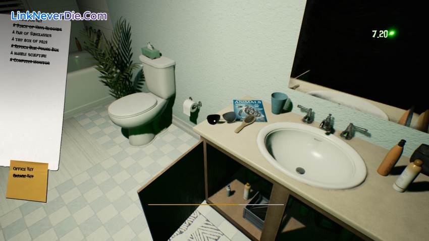 Hình ảnh trong game Boo Men (screenshot) Hình ảnh trong game Boo Men (screenshot)