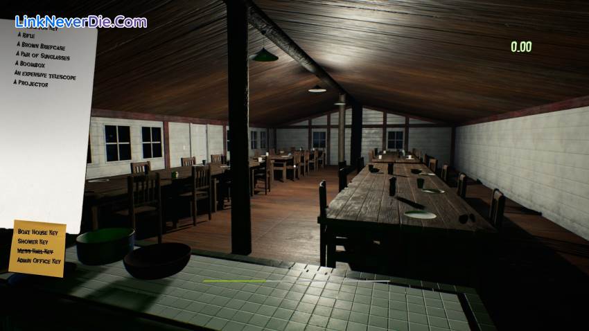 Hình ảnh trong game Boo Men (screenshot) Hình ảnh trong game Boo Men (screenshot)