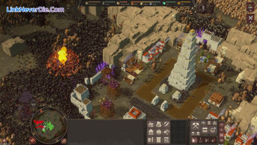 Hình ảnh trong game Diplomacy is Not an Option (screenshot) Hình ảnh trong game Diplomacy is Not an Option (screenshot)