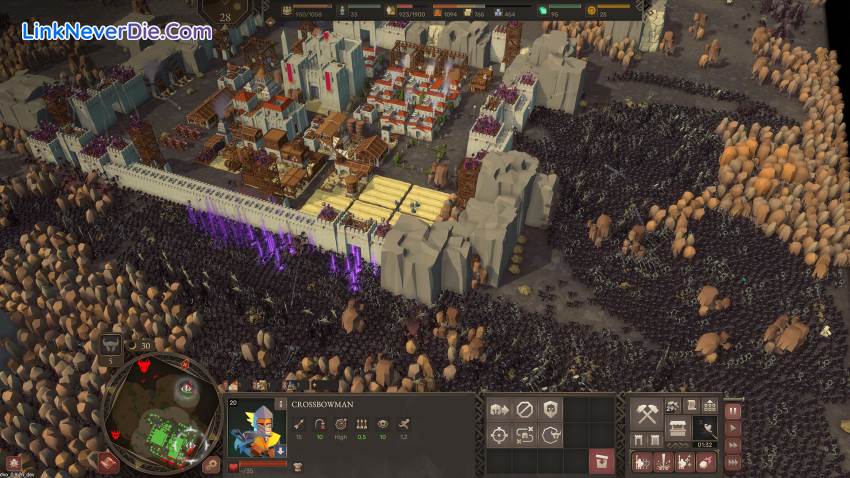 Hình ảnh trong game Diplomacy is Not an Option (screenshot) Hình ảnh trong game Diplomacy is Not an Option (screenshot)
