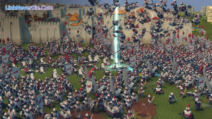 Hình ảnh trong game Diplomacy is Not an Option (screenshot) Hình ảnh trong game Diplomacy is Not an Option (screenshot)