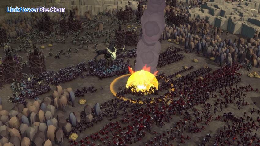 Hình ảnh trong game Diplomacy is Not an Option (screenshot) Hình ảnh trong game Diplomacy is Not an Option (screenshot)