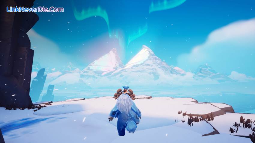 Hình ảnh trong game Song of Nunu: A League of Legends Story (screenshot) Hình ảnh trong game Song of Nunu: A League of Legends Story (screenshot)