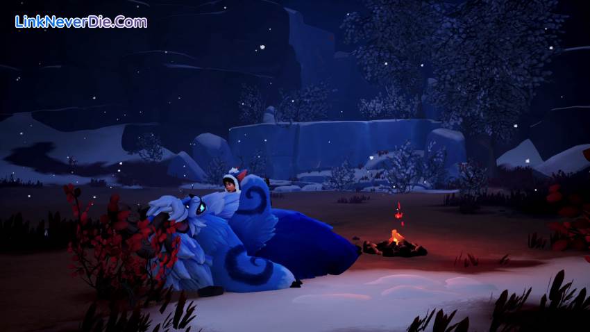 Hình ảnh trong game Song of Nunu: A League of Legends Story (screenshot) Hình ảnh trong game Song of Nunu: A League of Legends Story (screenshot)