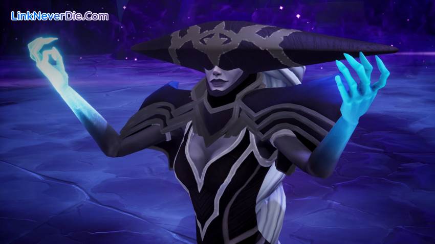 Hình ảnh trong game Song of Nunu: A League of Legends Story (screenshot) Hình ảnh trong game Song of Nunu: A League of Legends Story (screenshot)