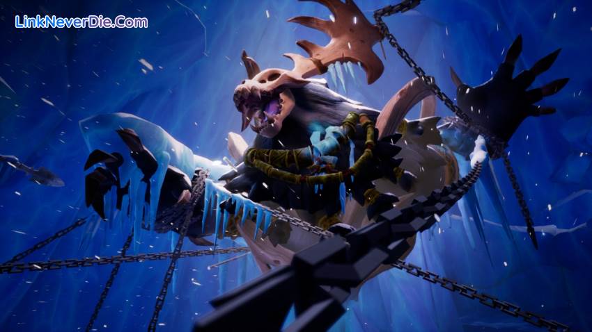 Hình ảnh trong game Song of Nunu: A League of Legends Story (screenshot) Hình ảnh trong game Song of Nunu: A League of Legends Story (screenshot)