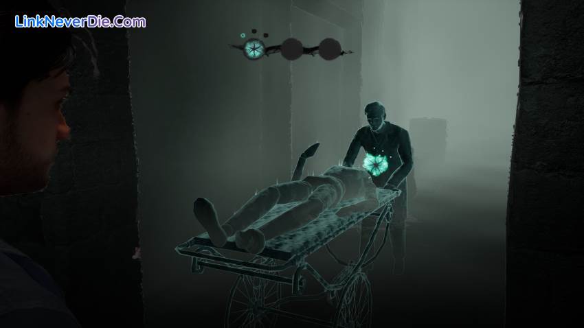 Hình ảnh trong game Sherlock Holmes The Awakened (screenshot) Hình ảnh trong game Sherlock Holmes The Awakened (screenshot)