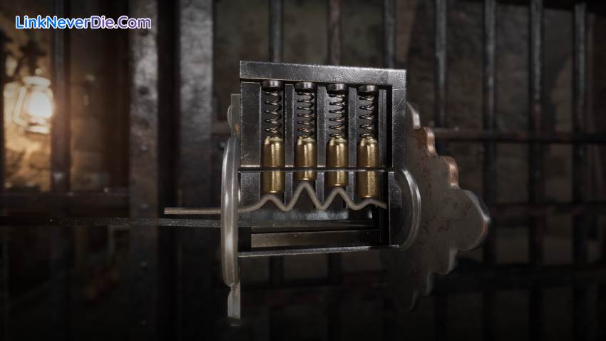 Hình ảnh trong game Sherlock Holmes The Awakened (screenshot) Hình ảnh trong game Sherlock Holmes The Awakened (screenshot)
