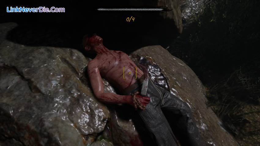 Hình ảnh trong game Sherlock Holmes The Awakened (screenshot) Hình ảnh trong game Sherlock Holmes The Awakened (screenshot)