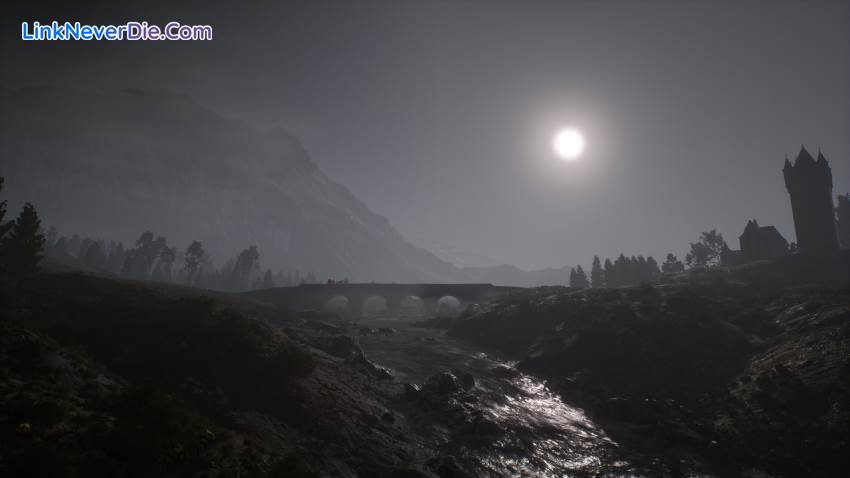 Hình ảnh trong game Sherlock Holmes The Awakened (screenshot) Hình ảnh trong game Sherlock Holmes The Awakened (screenshot)