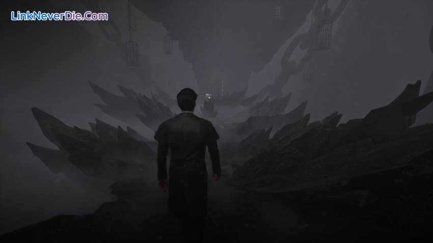 Hình ảnh trong game Sherlock Holmes The Awakened (screenshot) Hình ảnh trong game Sherlock Holmes The Awakened (screenshot)