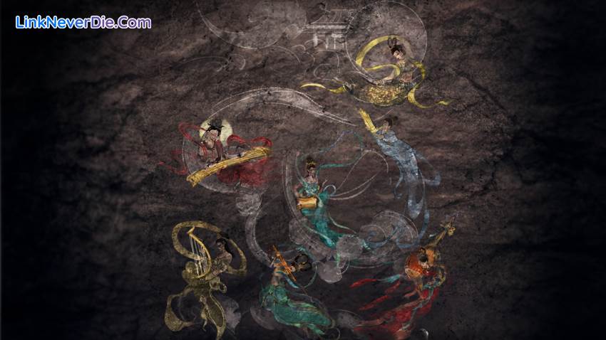Hình ảnh trong game Paper Bride 4 Bound Love (screenshot) Hình ảnh trong game Paper Bride 4 Bound Love (screenshot)
