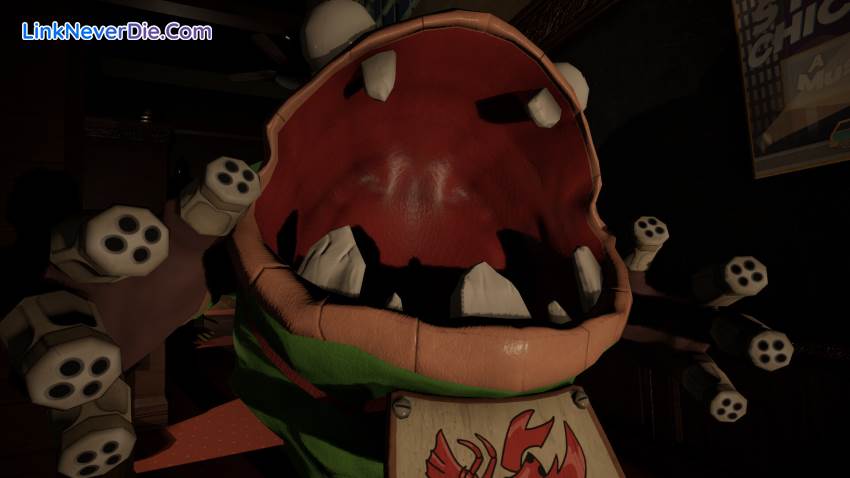 Hình ảnh trong game My Friendly Neighborhood (screenshot) Hình ảnh trong game My Friendly Neighborhood (screenshot)