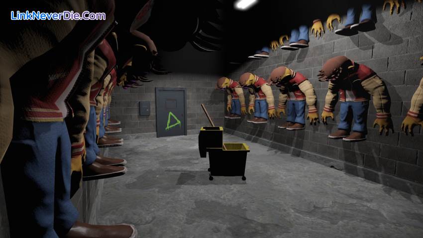 Hình ảnh trong game My Friendly Neighborhood (screenshot) Hình ảnh trong game My Friendly Neighborhood (screenshot)