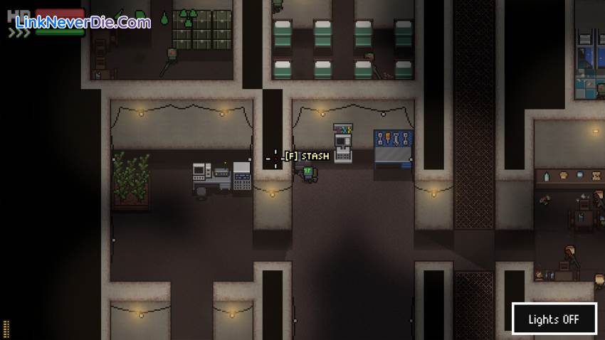 Hình ảnh trong game ZERO Sievert (screenshot) Hình ảnh trong game ZERO Sievert (screenshot)