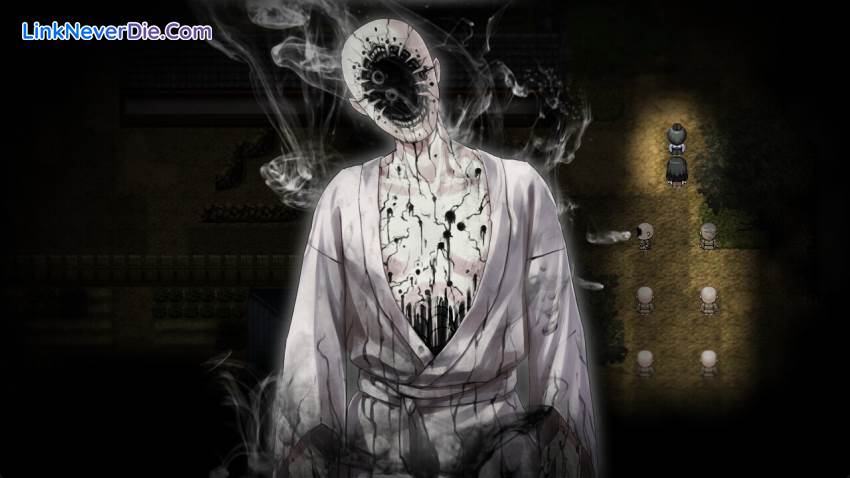 Hình ảnh trong game Bonds of Yachiyo (screenshot) Hình ảnh trong game Bonds of Yachiyo (screenshot)