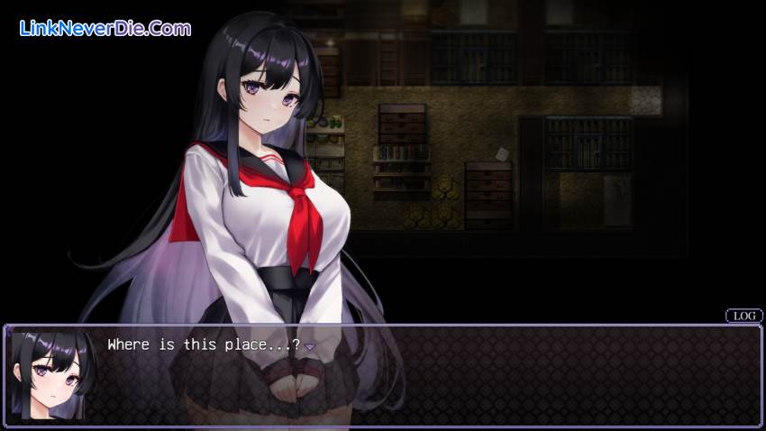 Hình ảnh trong game Bonds of Yachiyo (screenshot) Hình ảnh trong game Bonds of Yachiyo (screenshot)