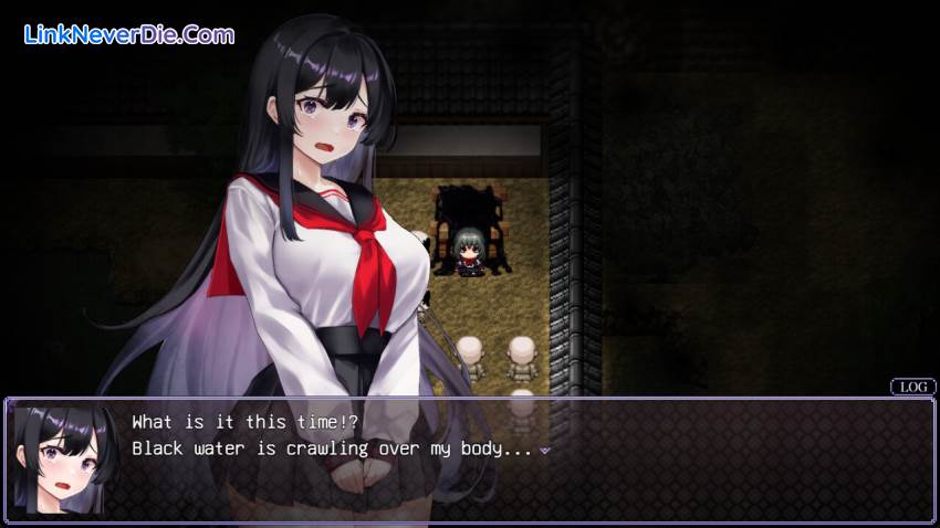 Hình ảnh trong game Bonds of Yachiyo (screenshot) Hình ảnh trong game Bonds of Yachiyo (screenshot)