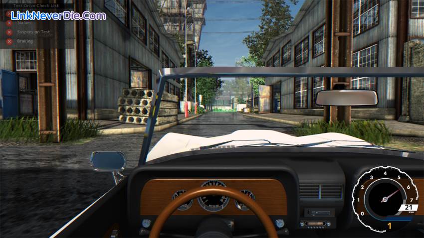 Hình ảnh trong game Car Mechanic Simulator 2015 (screenshot) Hình ảnh trong game Car Mechanic Simulator 2015 (screenshot)