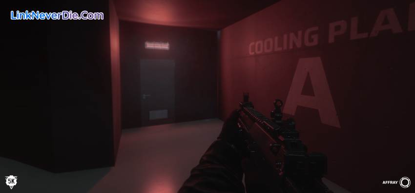 Hình ảnh trong game SCP: 5K (screenshot) Hình ảnh trong game SCP: 5K (screenshot)