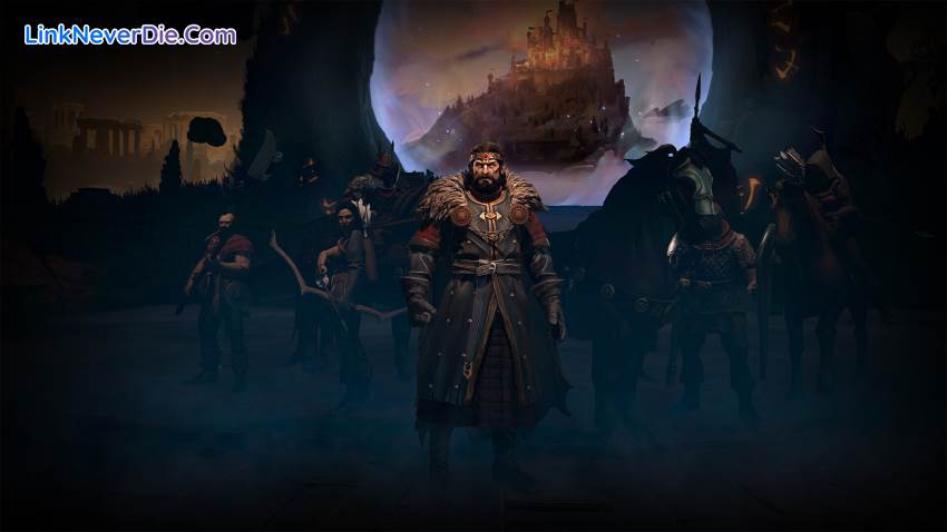 Hình ảnh trong game Age of Wonders 4 (screenshot) Hình ảnh trong game Age of Wonders 4 (screenshot)