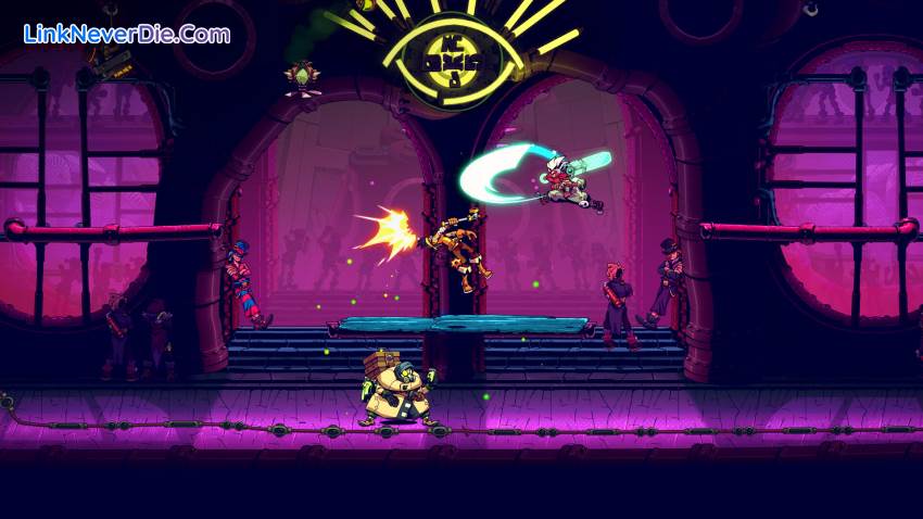 Hình ảnh trong game CONVERGENCE: A League of Legends Story (screenshot) Hình ảnh trong game CONVERGENCE: A League of Legends Story (screenshot)