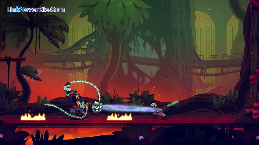 Hình ảnh trong game CONVERGENCE: A League of Legends Story (screenshot) Hình ảnh trong game CONVERGENCE: A League of Legends Story (screenshot)