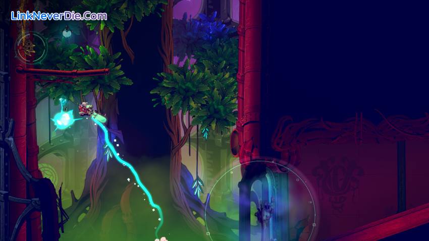 Hình ảnh trong game CONVERGENCE: A League of Legends Story (screenshot) Hình ảnh trong game CONVERGENCE: A League of Legends Story (screenshot)