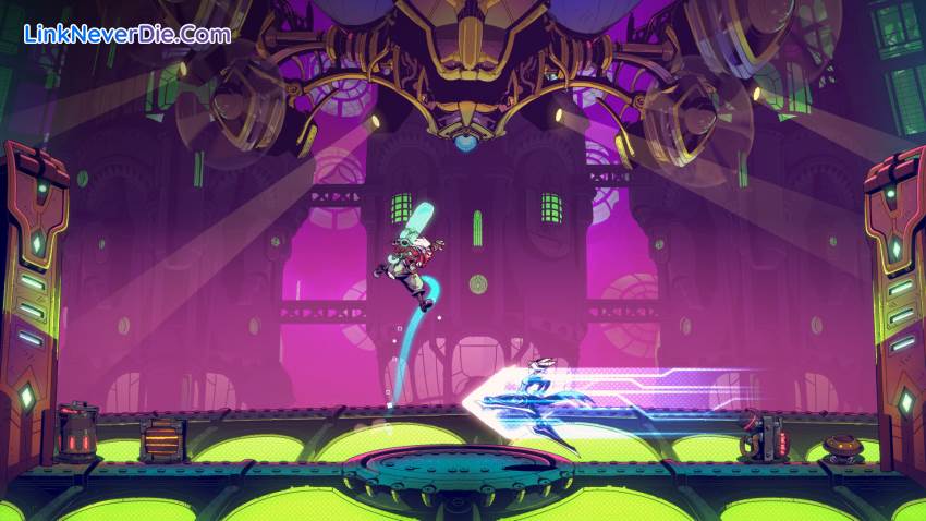 Hình ảnh trong game CONVERGENCE: A League of Legends Story (screenshot) Hình ảnh trong game CONVERGENCE: A League of Legends Story (screenshot)