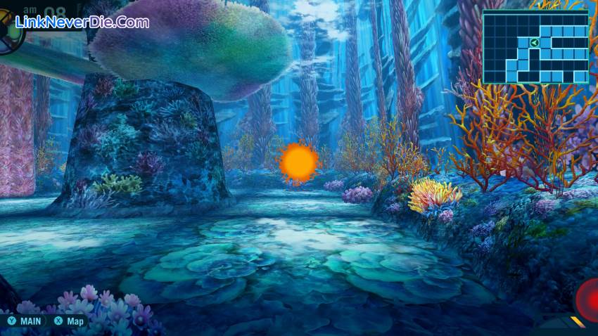 Hình ảnh trong game Etrian Odyssey HD Collection (screenshot) Hình ảnh trong game Etrian Odyssey HD Collection (screenshot)