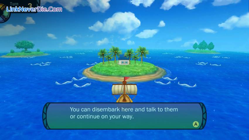 Hình ảnh trong game Etrian Odyssey HD Collection (screenshot) Hình ảnh trong game Etrian Odyssey HD Collection (screenshot)