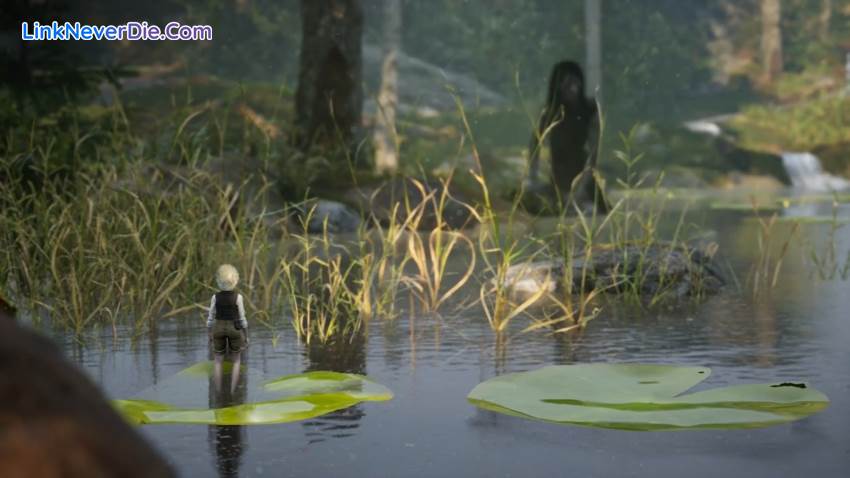 Hình ảnh trong game Bramble: The Mountain King (screenshot) Hình ảnh trong game Bramble: The Mountain King (screenshot)