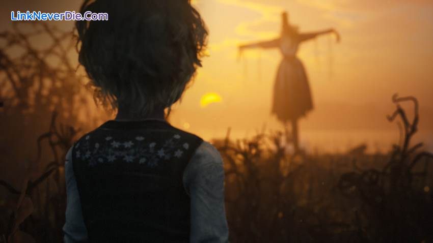 Hình ảnh trong game Bramble: The Mountain King (screenshot) Hình ảnh trong game Bramble: The Mountain King (screenshot)