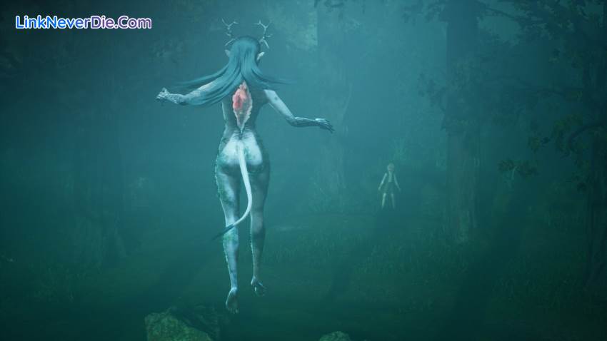 Hình ảnh trong game Bramble: The Mountain King (screenshot) Hình ảnh trong game Bramble: The Mountain King (screenshot)