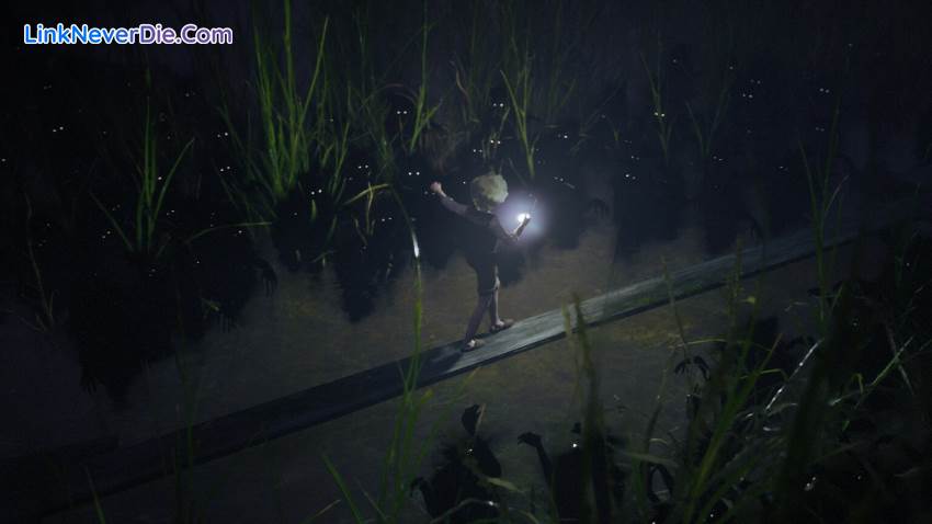 Hình ảnh trong game Bramble: The Mountain King (screenshot) Hình ảnh trong game Bramble: The Mountain King (screenshot)