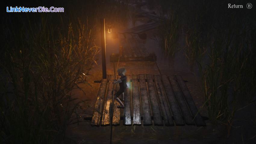 Hình ảnh trong game Bramble: The Mountain King (screenshot) Hình ảnh trong game Bramble: The Mountain King (screenshot)