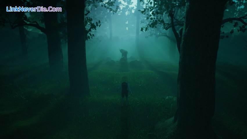Hình ảnh trong game Bramble: The Mountain King (screenshot) Hình ảnh trong game Bramble: The Mountain King (screenshot)