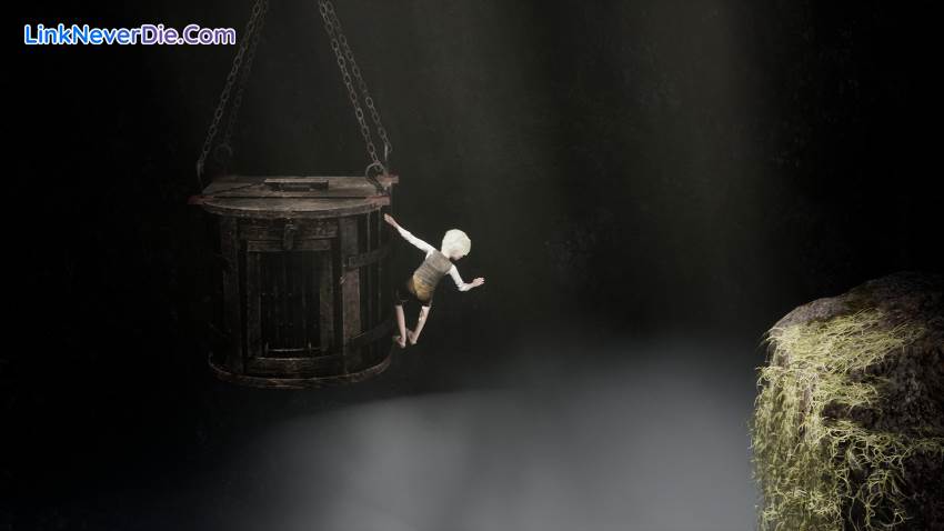 Hình ảnh trong game Bramble: The Mountain King (screenshot) Hình ảnh trong game Bramble: The Mountain King (screenshot)