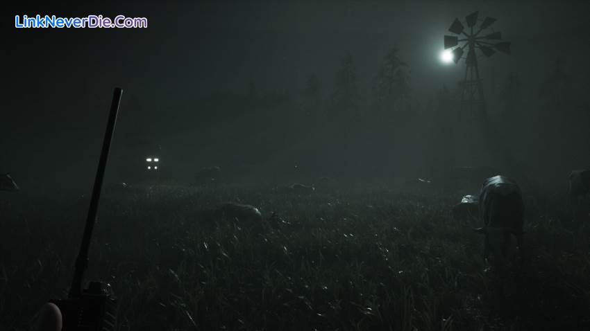 Hình ảnh trong game Greyhill Incident (screenshot) Hình ảnh trong game Greyhill Incident (screenshot)