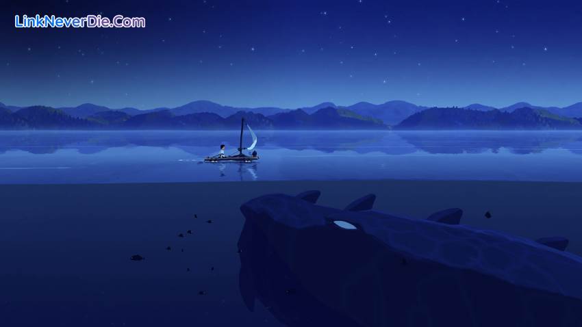 Hình ảnh trong game Planet of Lana (screenshot) Hình ảnh trong game Planet of Lana (screenshot)