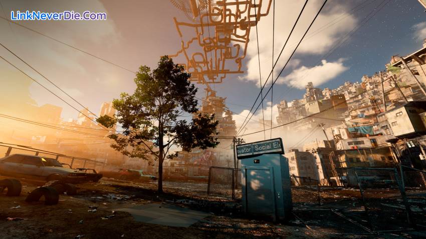Hình ảnh trong game Only Up! (screenshot) Hình ảnh trong game Only Up! (screenshot)