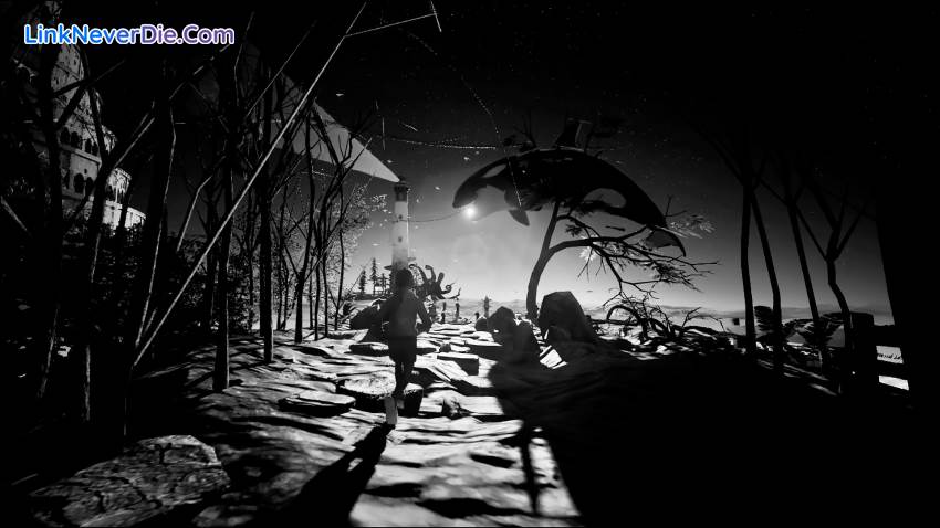 Hình ảnh trong game Only Up! (screenshot) Hình ảnh trong game Only Up! (screenshot)