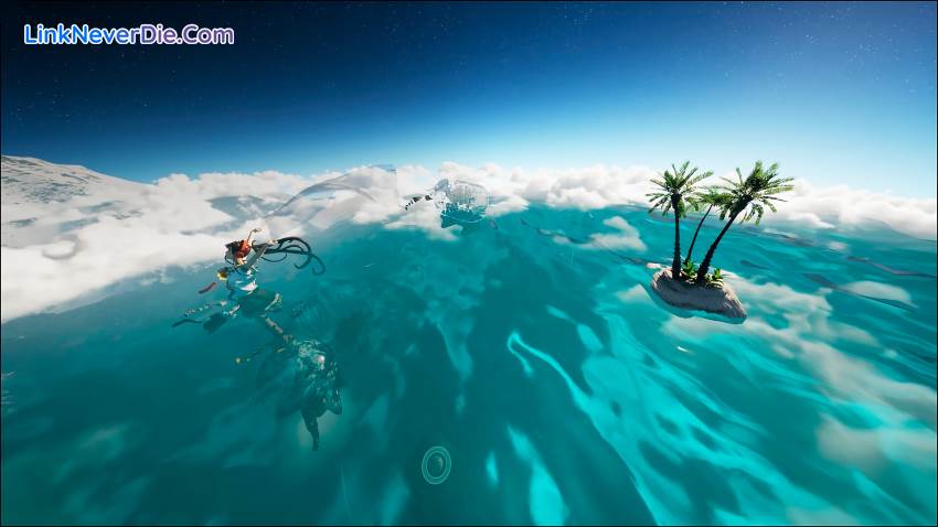 Hình ảnh trong game Only Up! (screenshot) Hình ảnh trong game Only Up! (screenshot)