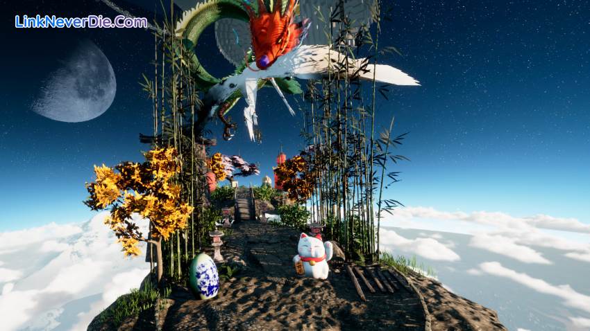 Hình ảnh trong game Only Up! (screenshot) Hình ảnh trong game Only Up! (screenshot)