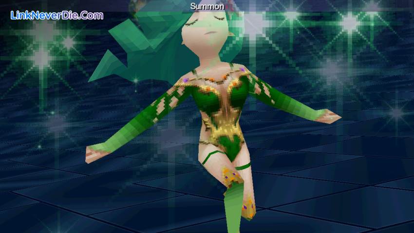 Hình ảnh trong game FINAL FANTASY IV: THE AFTER YEARS (screenshot) Hình ảnh trong game FINAL FANTASY IV: THE AFTER YEARS (screenshot)