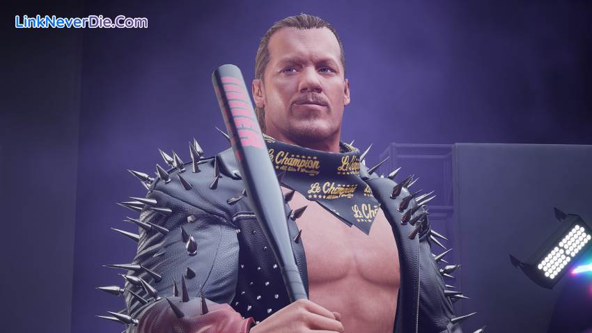 Hình ảnh trong game AEW: Fight Forever (screenshot) Hình ảnh trong game AEW: Fight Forever (screenshot)